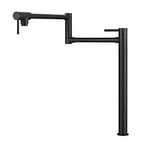 Algopix Similar Product 3 - WOWOW Pot Filler Faucet Deck Mount