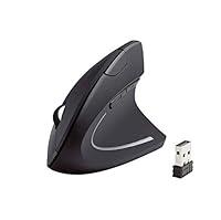 Algopix Similar Product 12 - iMicro 24G Wireless Vertical Ergonomic