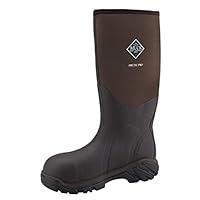 Algopix Similar Product 4 - Muck Arctic Pro Tall Rubber Insulated