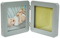 Algopix Similar Product 6 - Baby Art My Baby Touch 2 Cast - Grey