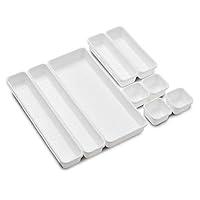Algopix Similar Product 19 - madesmart Value 9Piece Interlocking