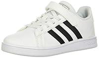 Algopix Similar Product 16 - adidas Unisex Grand Court Sneaker
