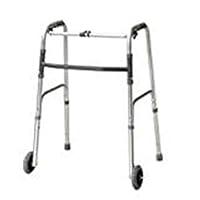 Algopix Similar Product 13 - Drive Folding 2Button Walker 5