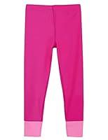 Algopix Similar Product 5 - Tuga Girls Swim Leggings 114 Years