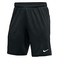 Algopix Similar Product 13 - Nike Park II Shorts Black L