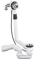 Algopix Similar Product 18 - GROHE 28990000  Talentofill Inlet
