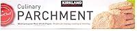 Algopix Similar Product 16 - Kirkland Signature Parchment1pk Non