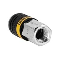 Algopix Similar Product 18 - Dewalt DXCM0360198 Industrial Female