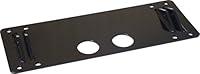 Algopix Similar Product 16 - Open Trail 105090 Atv Plow Mount Kit