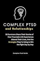 Algopix Similar Product 1 - Complex PTSD and Relationships 50