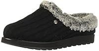 Algopix Similar Product 14 - Skechers BOBS Womens Keepsakes  Ice
