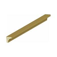 Algopix Similar Product 8 - Solid Pine Cove Molding