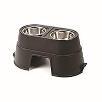 Algopix Similar Product 19 - OurPets Comfort Diner Elevated Dog Food