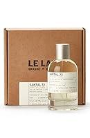 Algopix Similar Product 9 - Le Labo Santal 33 for Unisex Eau de