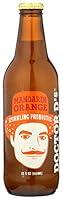 Algopix Similar Product 2 - Doctor Ds Kefir Water Mandarin Orange