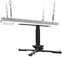 Algopix Similar Product 5 - Suspended Projector Ceiling Mount