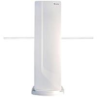 Algopix Similar Product 13 - ANTOP Flat Panel HDTV Antenna Outdoor
