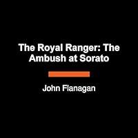 Algopix Similar Product 16 - The Royal Ranger The Ambush at Sorato