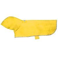 Algopix Similar Product 5 - RC Pet Products Packable Dog Rain
