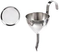 Algopix Similar Product 20 - Cilio Decanting Funnel