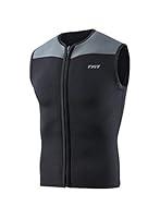Algopix Similar Product 1 - EYCE Dive  SAIL Mens Wetsuits Top