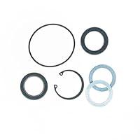 Algopix Similar Product 14 - Steering Gear Pitman Shaft Seal Kit