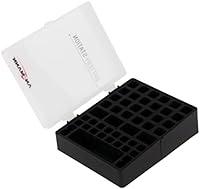 Algopix Similar Product 1 - ANSMANN Premium Battery Box for up to