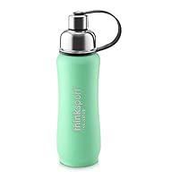 Algopix Similar Product 1 - Thinksport Stainless Steel Sports
