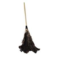 Algopix Similar Product 11 - Boardwalk BWK28GY Professional Ostrich
