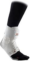 Algopix Similar Product 10 - Mcdavid Ultralight Ankle Brace With
