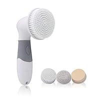 Algopix Similar Product 17 - Facial Cleansing Brush Spin Brush by