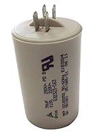 Algopix Similar Product 15 - Garage Door Opener Capacitor 5364 MFd