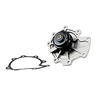 Algopix Similar Product 15 - DNJ WP4037 Water Pump for 20032009