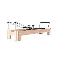 Algopix Similar Product 6 - Balanced Body Studio Reformer Pilates