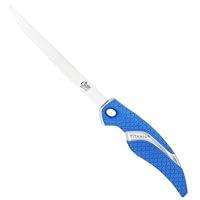 Algopix Similar Product 1 - Cuda Flex Fillet Knife 11 3/4