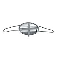 Algopix Similar Product 19 - Genuine Instant Pot Silicone Steam Rack