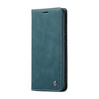 Algopix Similar Product 5 - Leather Flip Case Fit for Samsung