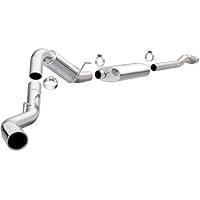 Algopix Similar Product 2 - MagnaFlow CatBack Performance Exhaust
