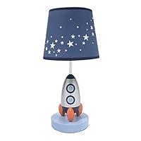 Algopix Similar Product 4 - Lambs  Ivy Milky Way BlueSilver