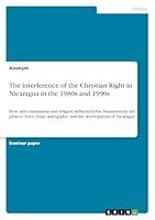 Algopix Similar Product 6 - The interference of the Christian Right