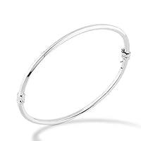 Algopix Similar Product 19 - Miabella 925 Sterling Silver Italian