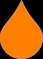 Algopix Similar Product 6 - Rekhaoil Orange Dye for Petroleum