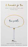 Algopix Similar Product 13 - Lucky Feather Reminder 14k Gold Dipped