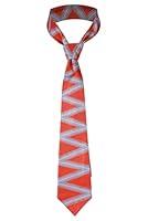 Algopix Similar Product 6 - Anger Costume Anger Tie Cosplay Red