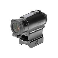 Algopix Similar Product 20 - HOLOSUN HS515CM Red 2 MOA Dot  65 MOA