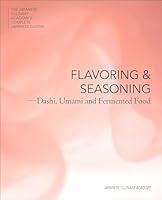 Algopix Similar Product 2 - Flavoring and Seasoning Dashi Umami