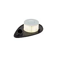 Algopix Similar Product 11 - Hiflofiltro HFA3804 Premium OE