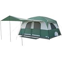 Algopix Similar Product 2 - PORTAL 10 Person Camping Tent with