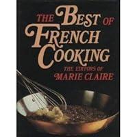 Algopix Similar Product 6 - Best of French Cooking English French