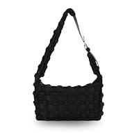 Algopix Similar Product 2 - Lanpet Puffer Tote Bag for Women Large